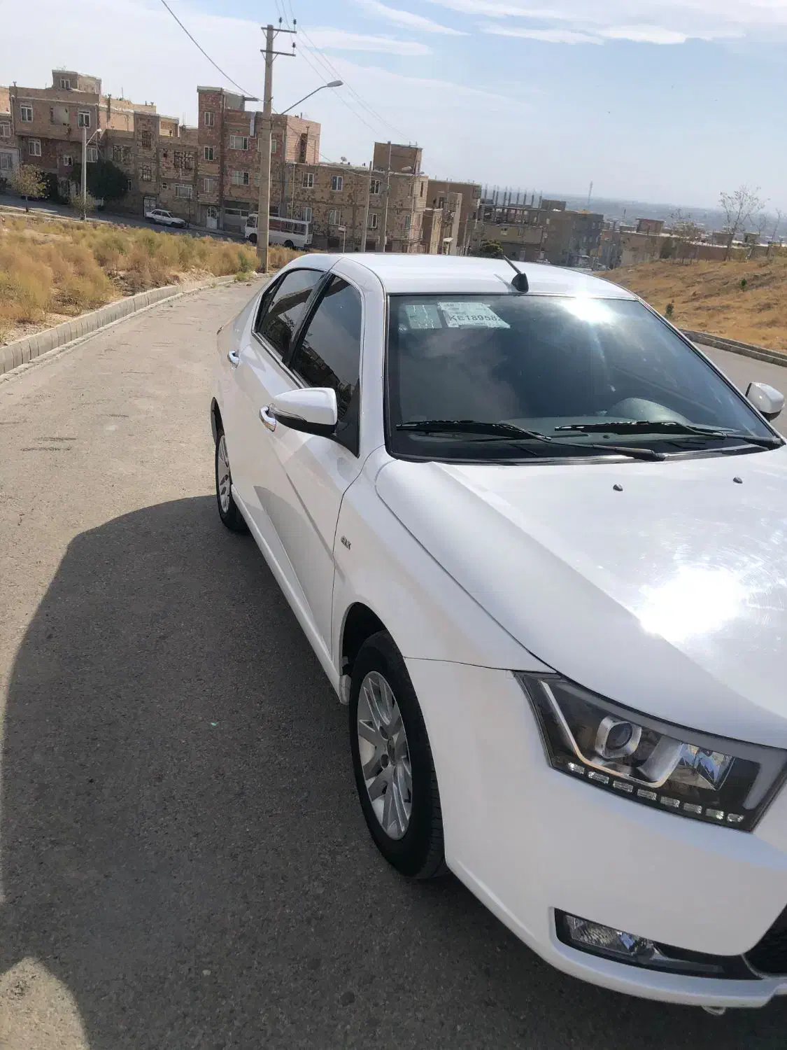 دنا پلاس 98|خودرو سواری و وانت|ارومیه, |دیوار