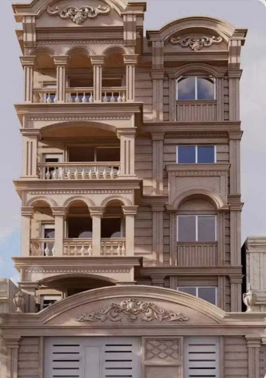 آپارتمان ۸۰ متر محمدیه|فروش آپارتمان|اسلامشهر, شهرک محمدیه|دیوار