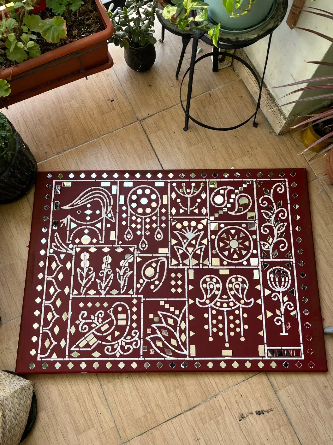 تابلو دکوراتیو|تابلو، نقاشی، عکس|تنکابن, |دیوار