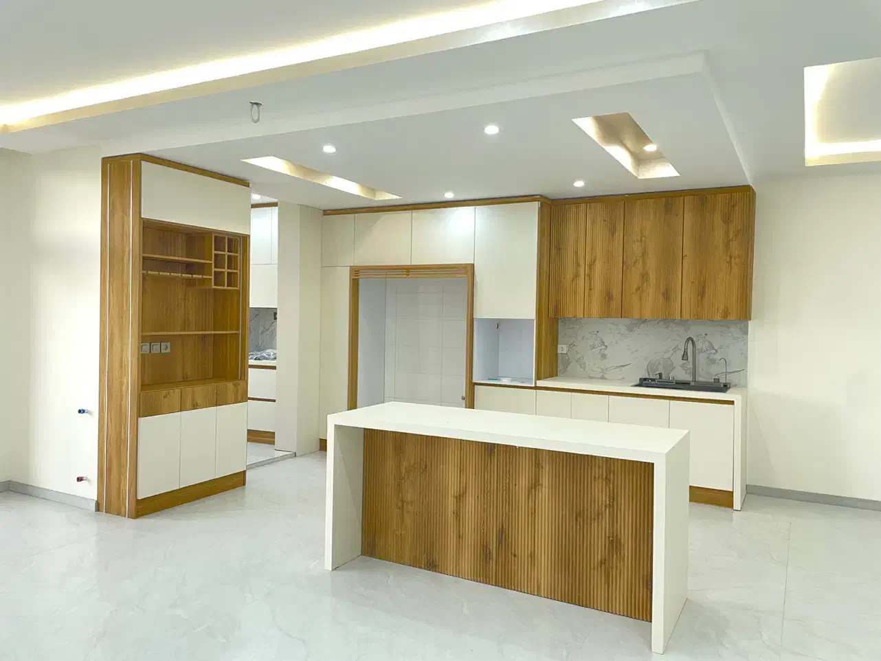 آپارتمان کلید نخورده بر تختی، استخر ، سونا و جکوزی|فروش آپارتمان|بروجرد, |دیوار