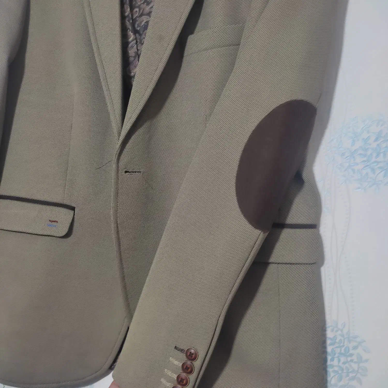 کت تک ترک|لباس|محمدیه-قزوین, |دیوار