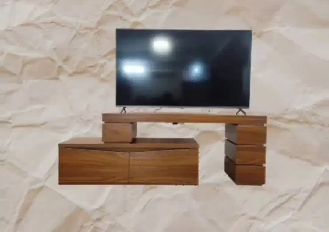 میز تلویزیون ۲ تکه|میز تلویزیون|آمل, |دیوار