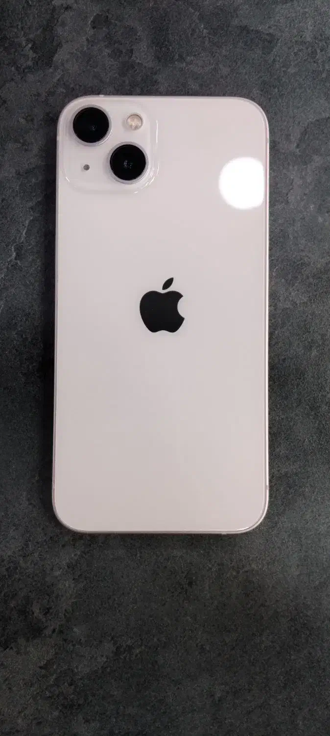 اپل آیفون ۱۳نرمال|موبایل|شیراز, سیلو|دیوار