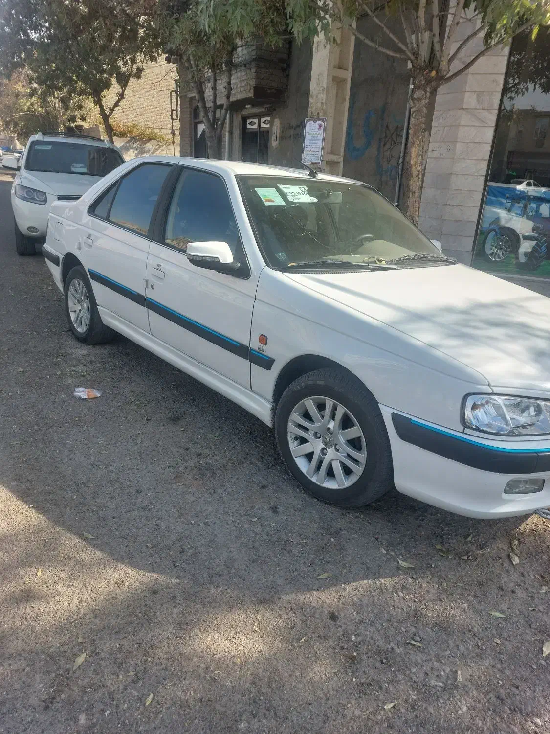 پرشیا تیوفایو|خودرو سواری و وانت|میاندوآب, |دیوار