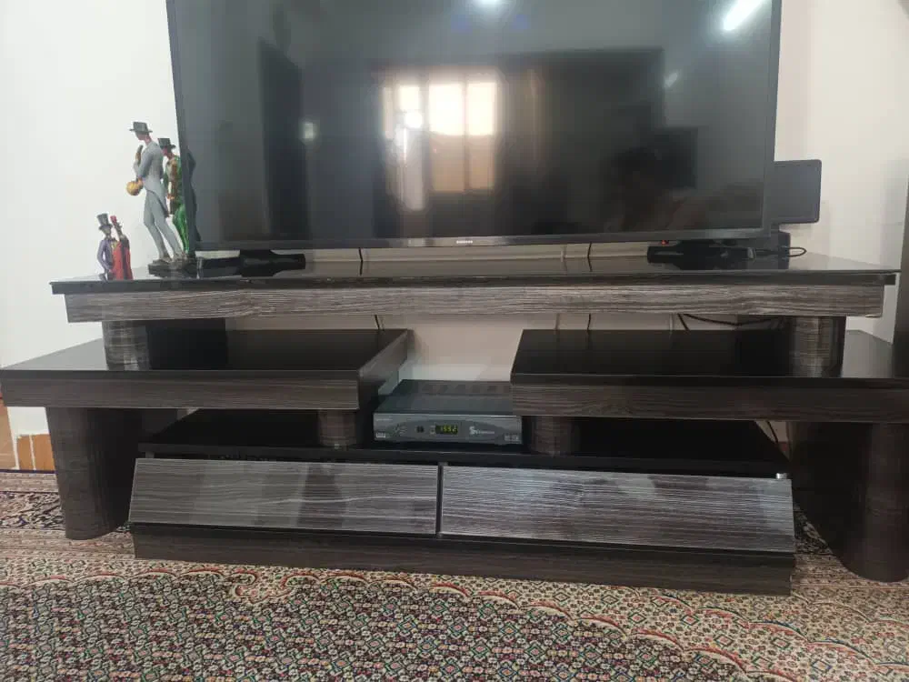 میز تلوزیون|میز تلویزیون|قدس, شهرقدس|دیوار