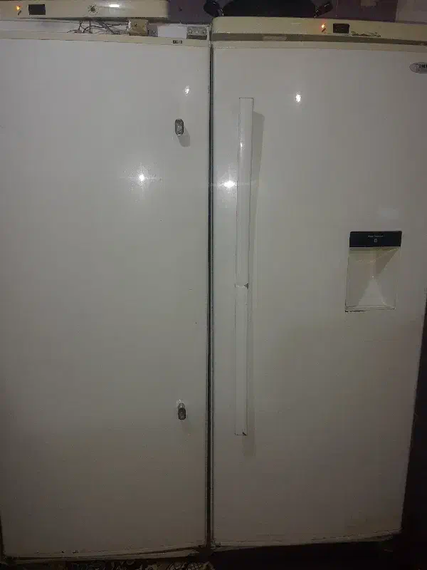 یخچال|یخچال و فریزر|قیدار, |دیوار