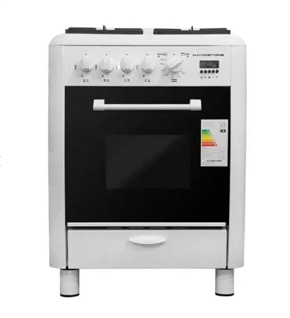 گاز ۴ شعله hardstone|اجاق گاز و لوازم برقی پخت‌وپز|تهران, ایوانک|دیوار