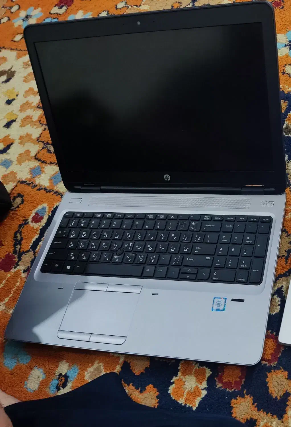 فروش لپ تاپ|رایانه همراه|شوش, |دیوار