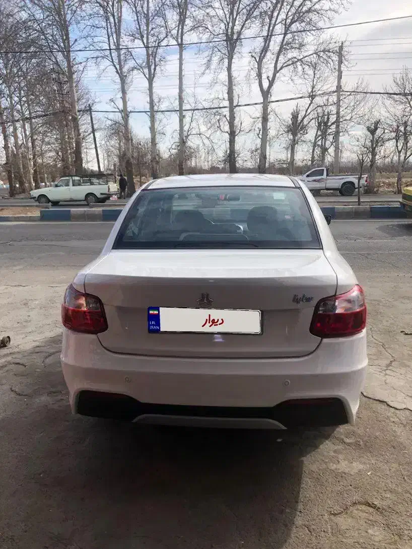 فروش|خودرو سواری و وانت|شهریار, کردزار|دیوار