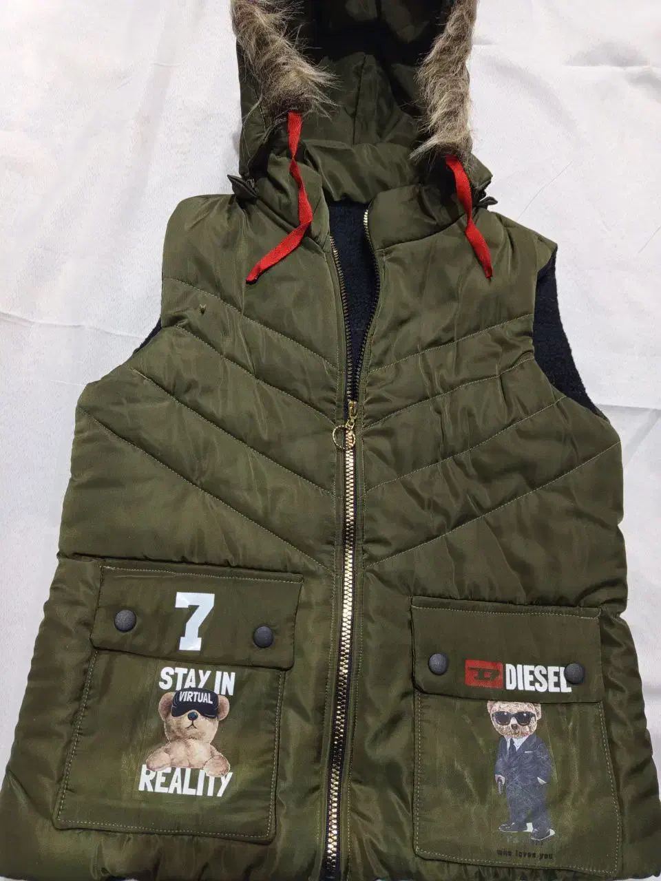 بافت|لباس|سرپل ذهاب, |دیوار