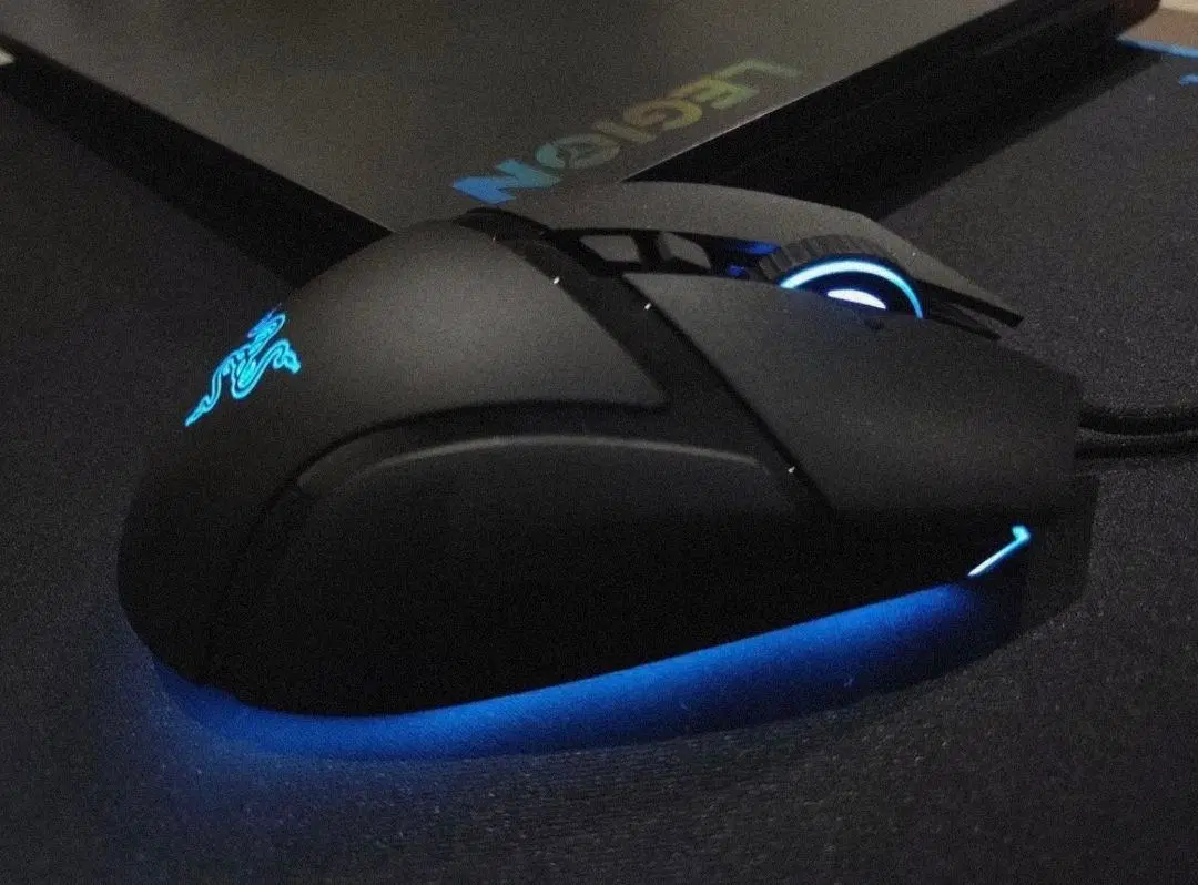 Razer basilisk v3|قطعات و لوازم جانبی رایانه|تهران, شهرک دانشگاه|دیوار