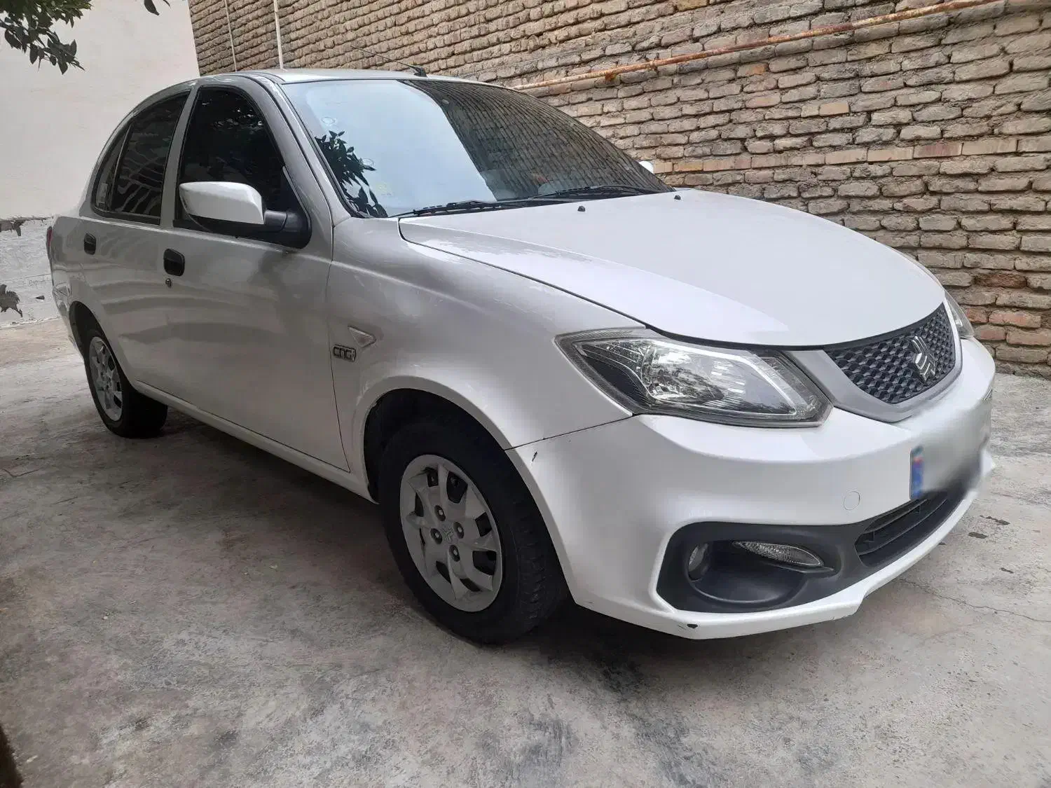 ساینا  S دوگانه شرکتی مدل۱۴۰۲  بیرنگ|خودرو سواری و وانت|گالیکش, |دیوار