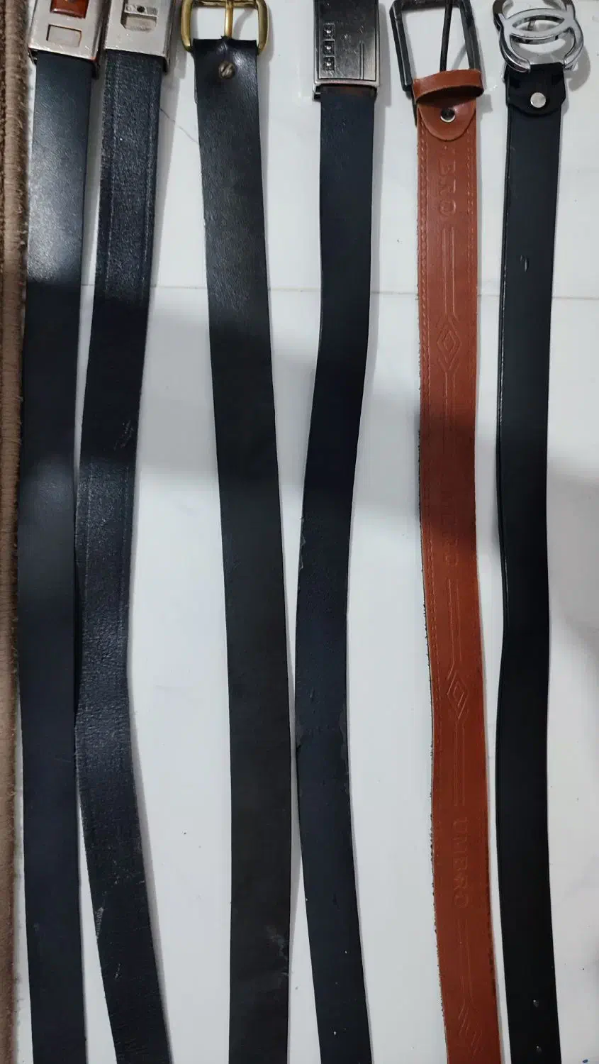 کمربند|کیف، کفش، کمربند|بجنورد, |دیوار