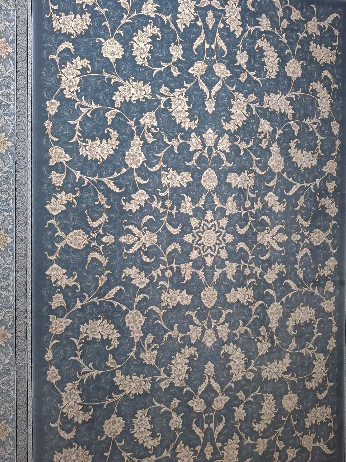 ۴ تخته فرش ۱۲ متری نو|فرش|الشتر, |دیوار