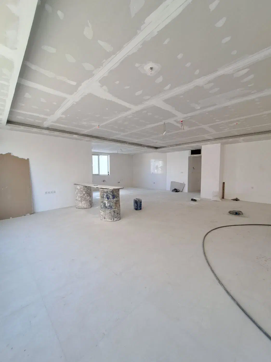 باهنرشمالی/صفر/معاوضه با ملک و خودرو|فروش آپارتمان|نیشابور, کوی فرهنگیان|دیوار