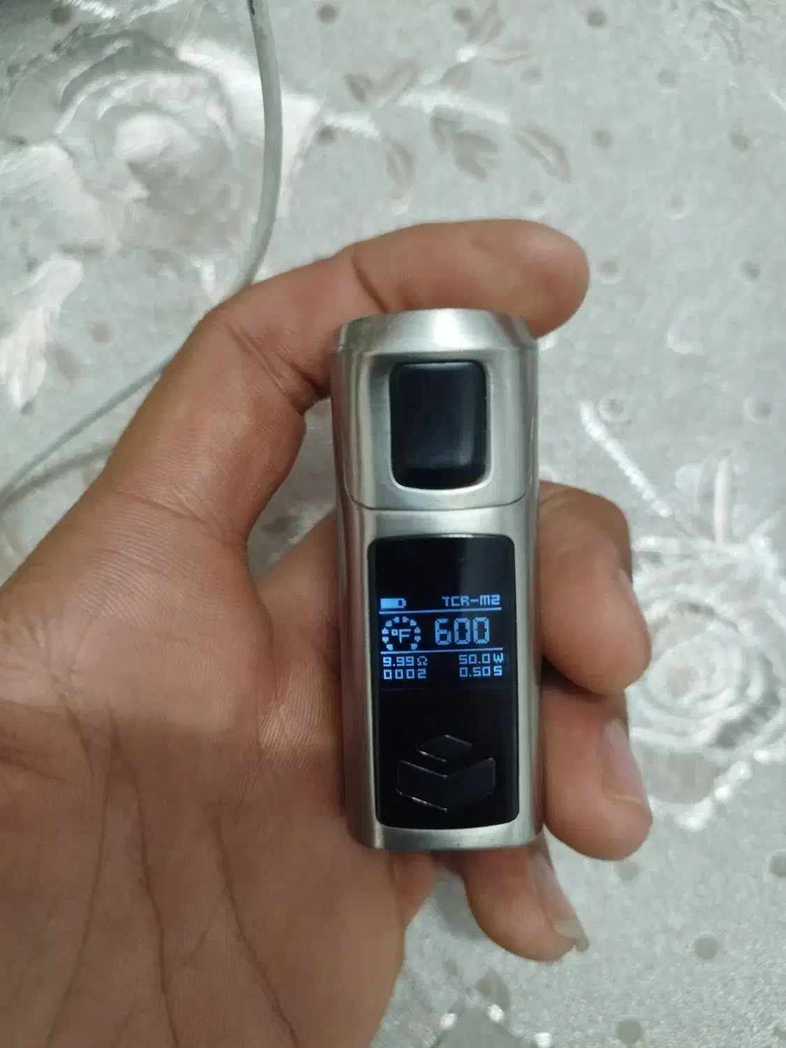 ویپ معاوضه با قلیان|زیورآلات و اکسسوری|اصفهان, ارغوانیه|دیوار