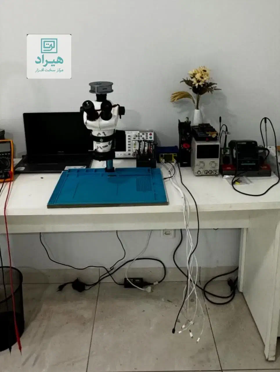 تعمیرات تخصصی لپ تاپ،مک بوک و سورفیس|خدمات رایانهای و موبایل|تهران, میدان ولیعصر|دیوار