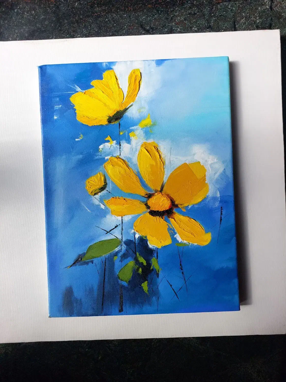 نقاشی|تابلو، نقاشی، عکس|گنبد کاووس, |دیوار