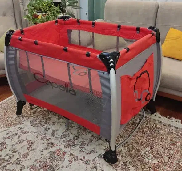 تخت و پارک capella|تخت و صندلی بچه|رشت, کاکتوس|دیوار