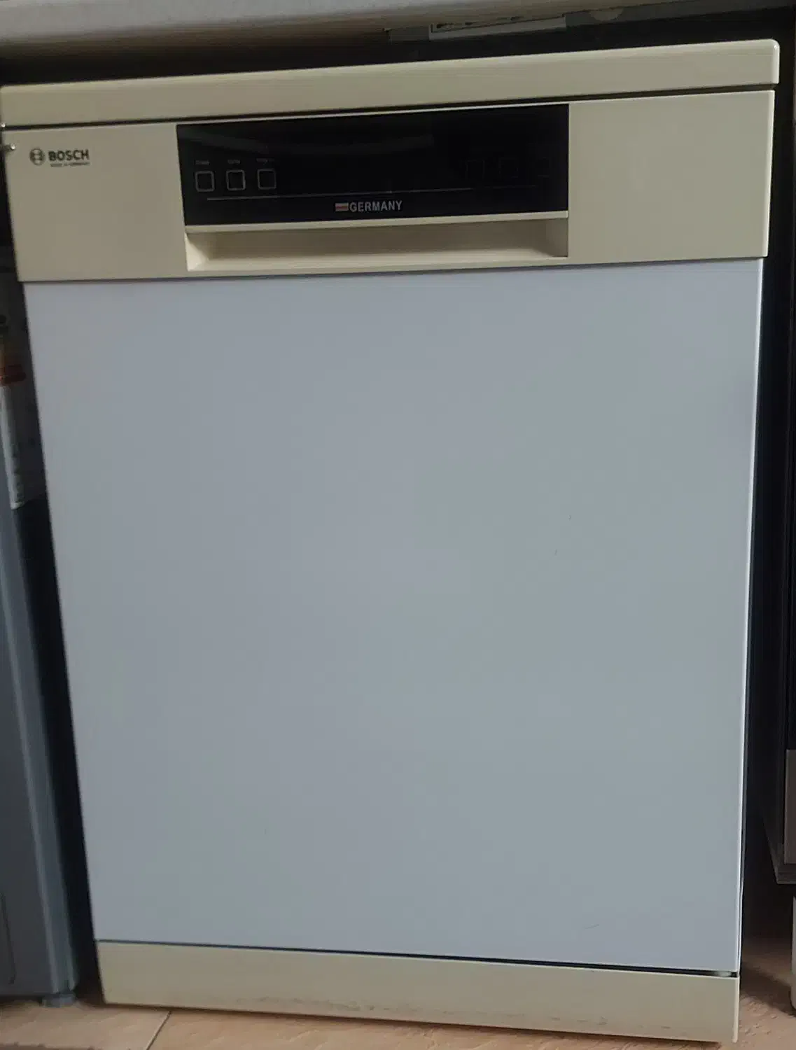 ماشین ظرفشویی بوش|ماشین ظرفشویی|اسلامشهر, شهرک قائمیه|دیوار