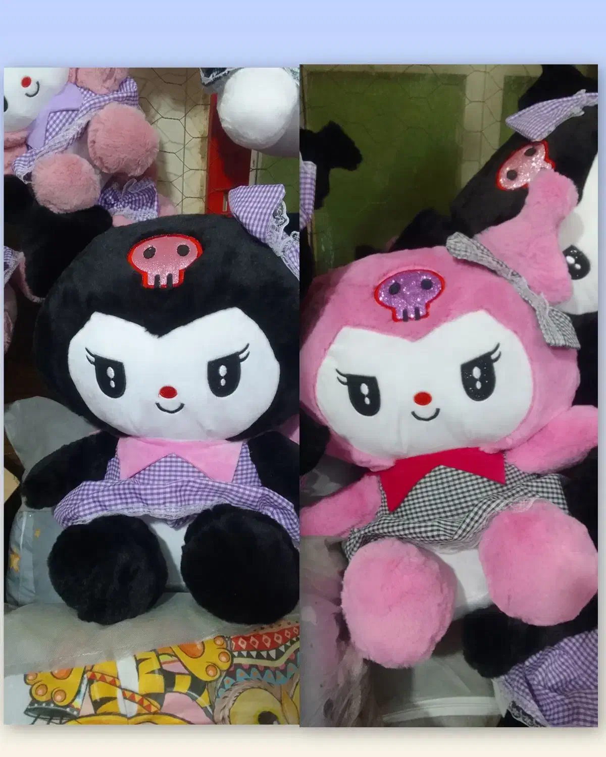 فروش  عروسک کرومی|اسباب‌بازی بچه|رامشیر, |دیوار