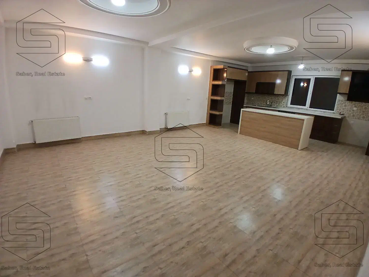 واحد۱۳۰متری/شهرکولیعصر(خانم صابری)|اجارهٔ آپارتمان|ورامین, شهرک فجر|دیوار