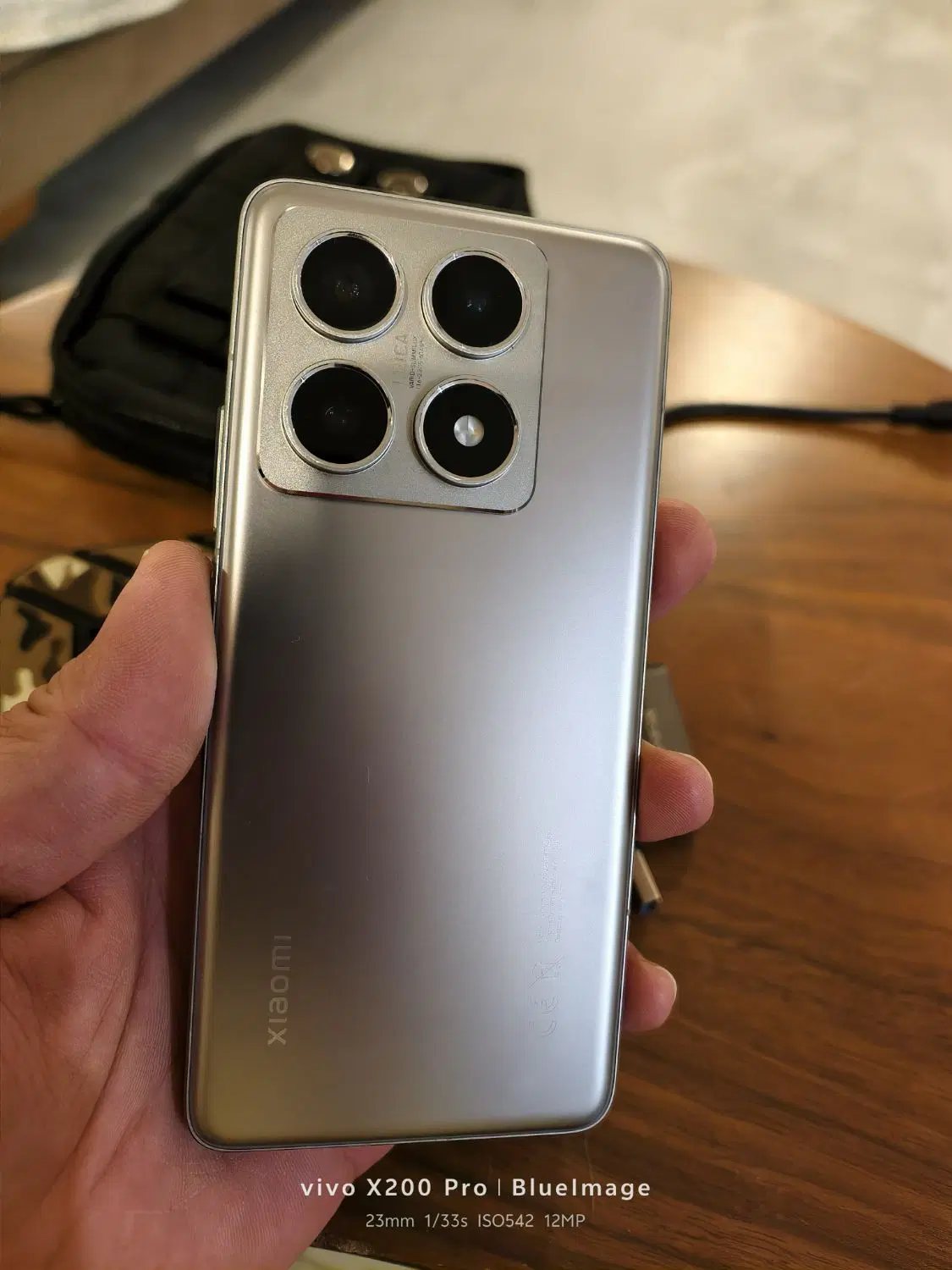 xiaomi 14t pro|موبایل|تهران, نیلوفر|دیوار