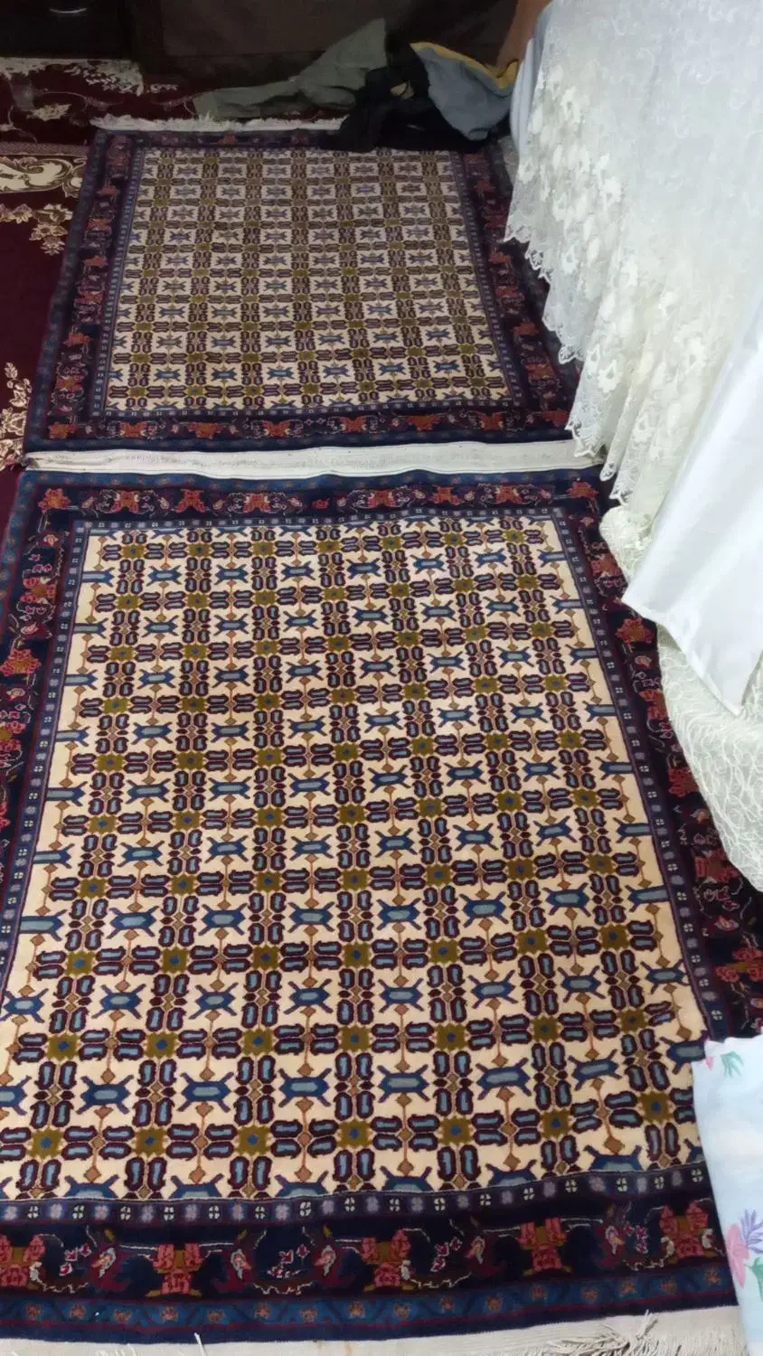 فرش دست بافت|فرش|کامیاران, |دیوار