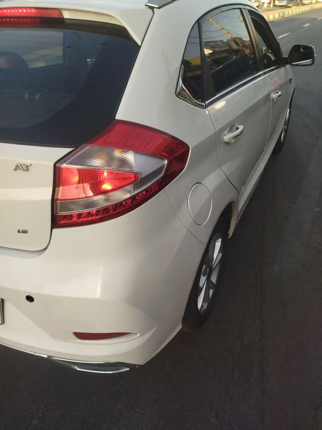 کم کار 99اتوماتیک کروز کنترل پایداری فرمان برقی|خودرو سواری و وانت|تهران, شهرک شریعتی|دیوار