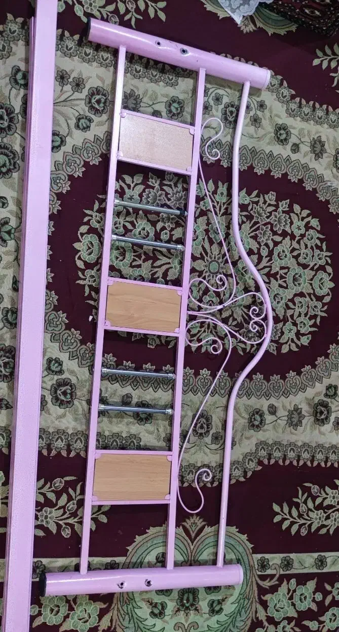 تختخواب ۱ تومان  فرش پشتی ساعت|حراج|بندرعباس, |دیوار