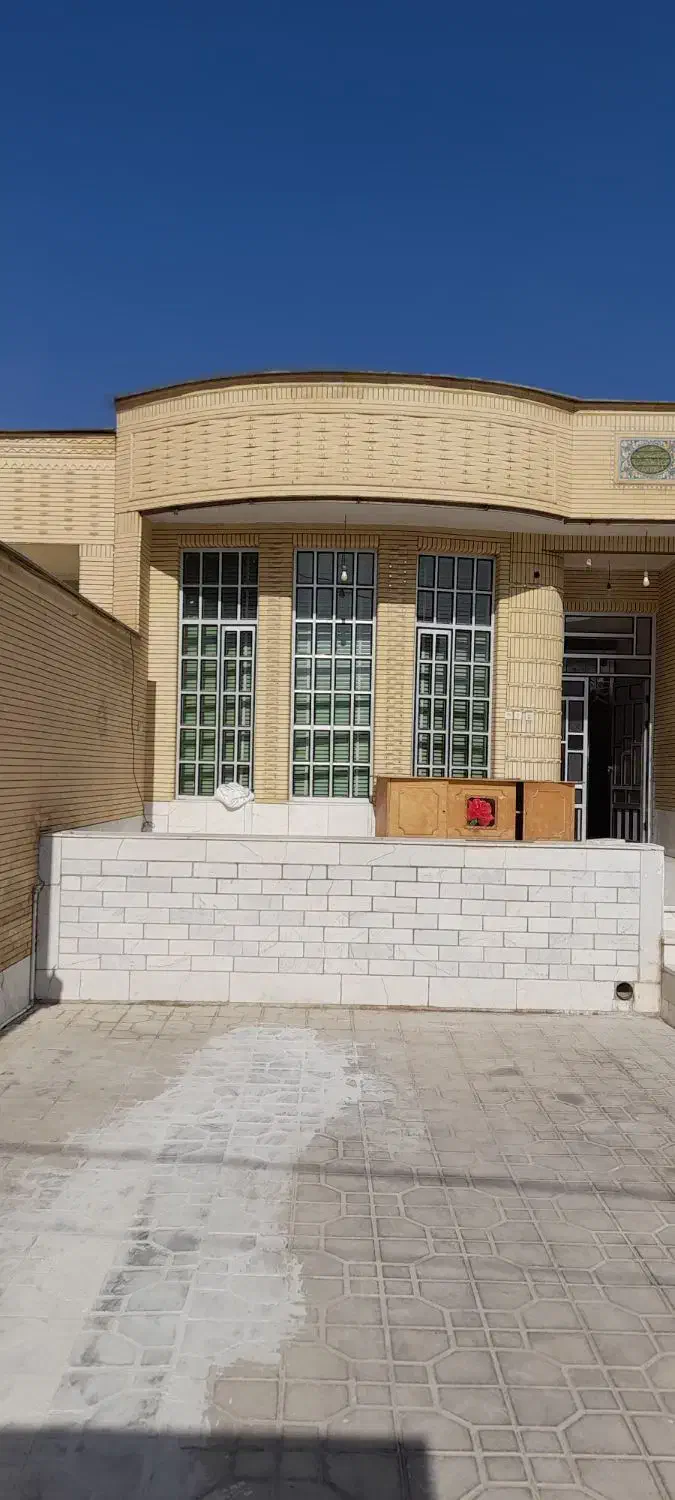 رهن و اجاره خانه ویلایی بزرگ|اجارهٔ خانه و ویلا|فسا, |دیوار