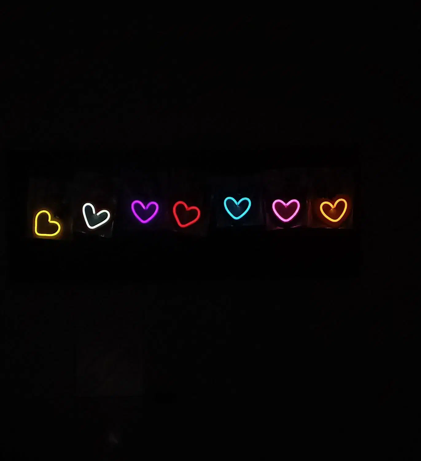 آویز خودرو چراغدار|ریسه و چراغ تزئینی|زابل, |دیوار