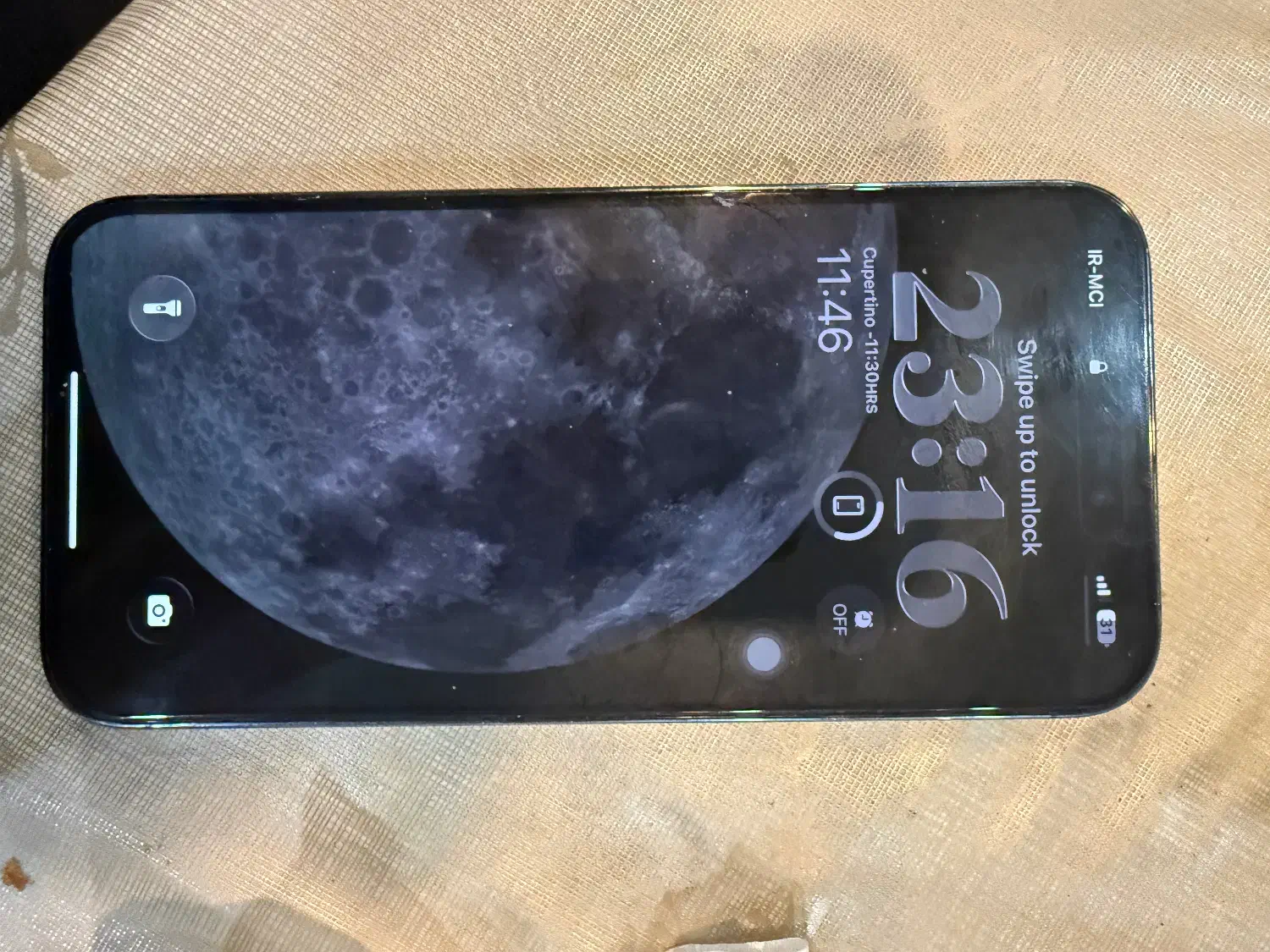 14پرومکس|موبایل|تهران, نیروی هوایی (پیروزی)|دیوار