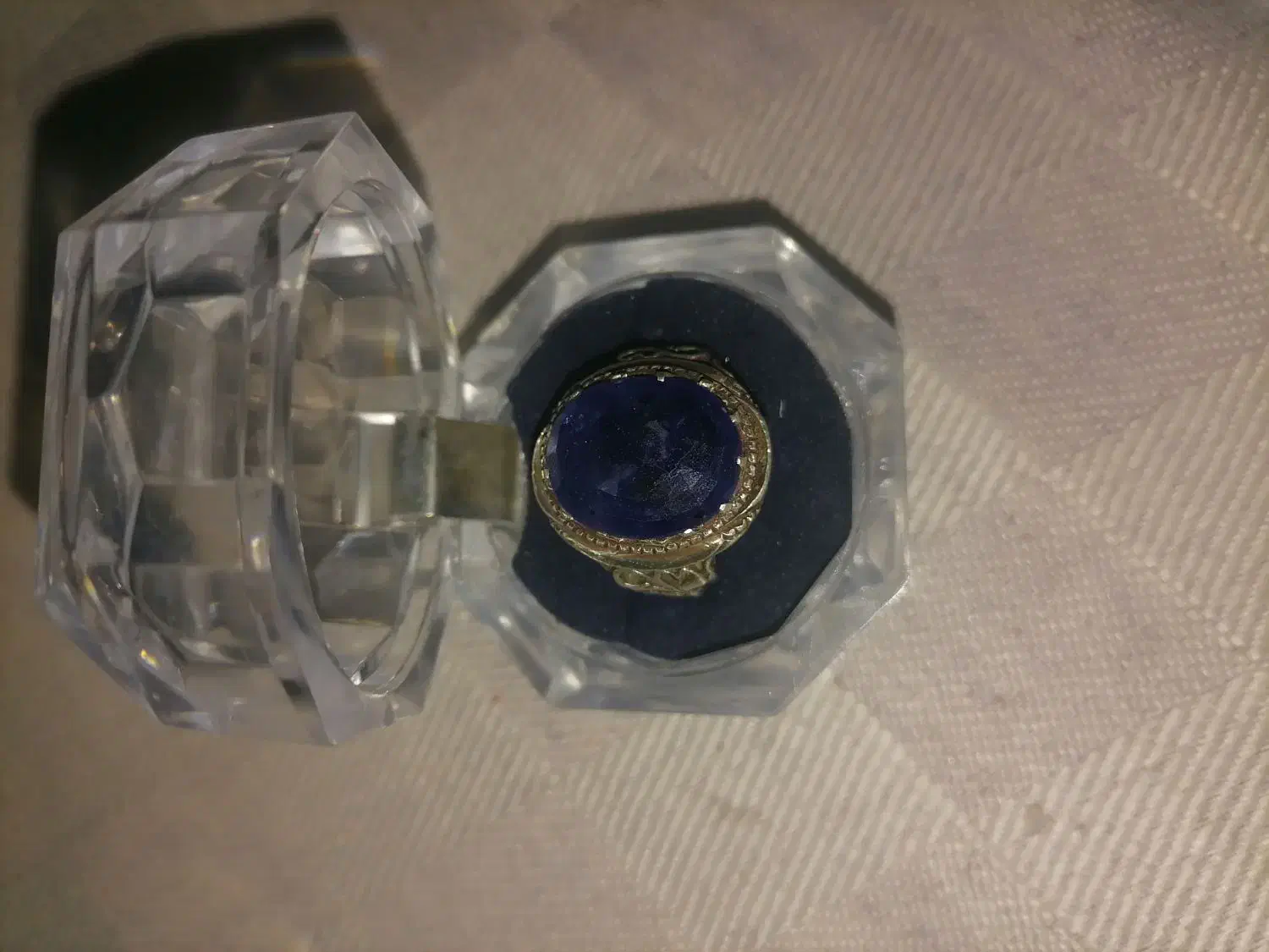 انگشتر نقره خاص|جواهرات|تهران, آرژانتین|دیوار