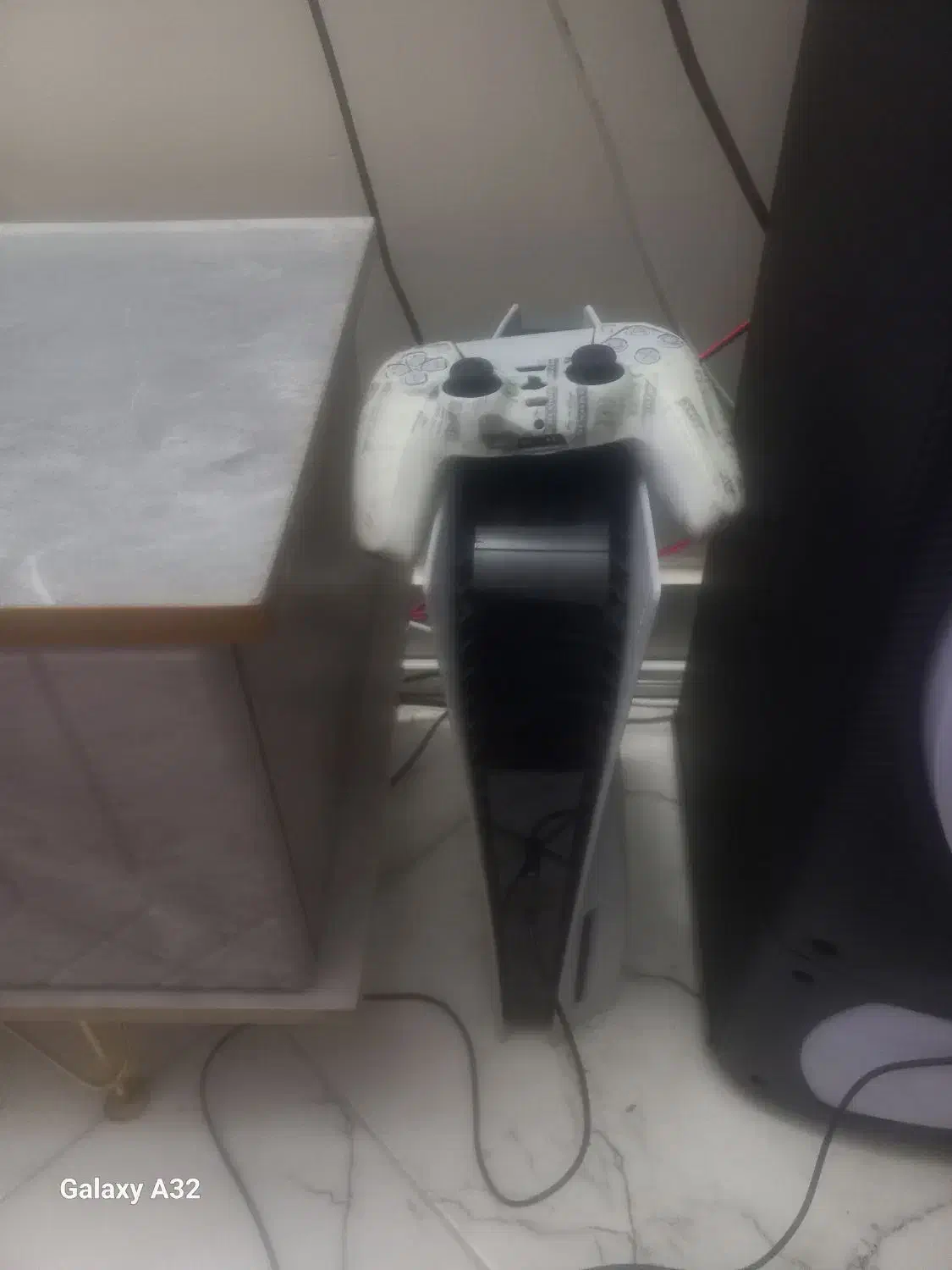 پی اس ۵|کنسول، بازی ویدئویی و آنلاین|رباط‌کریم, رباط‌کریم|دیوار