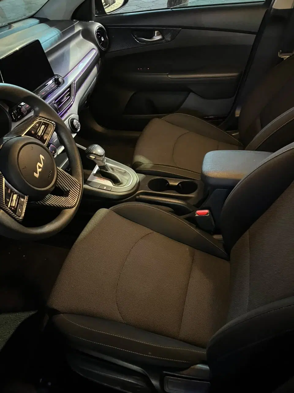 Kia k3 2022|خودرو سواری و وانت|بندر انزلی, جفرود پایین|دیوار