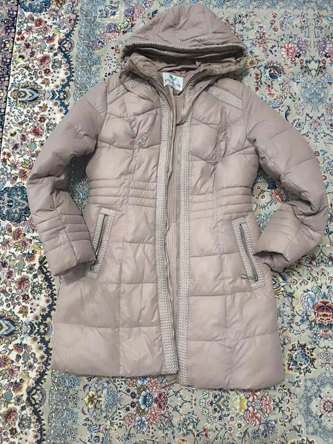 کاپشن دخترانه|لباس|ارومیه, |دیوار