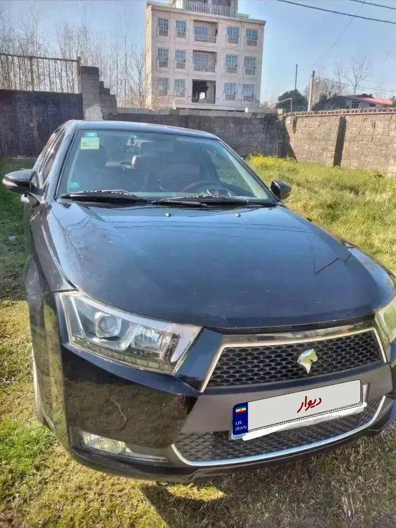 دنا پلاس 1402|خودرو سواری و وانت|فردیس, سرحد آباد|دیوار