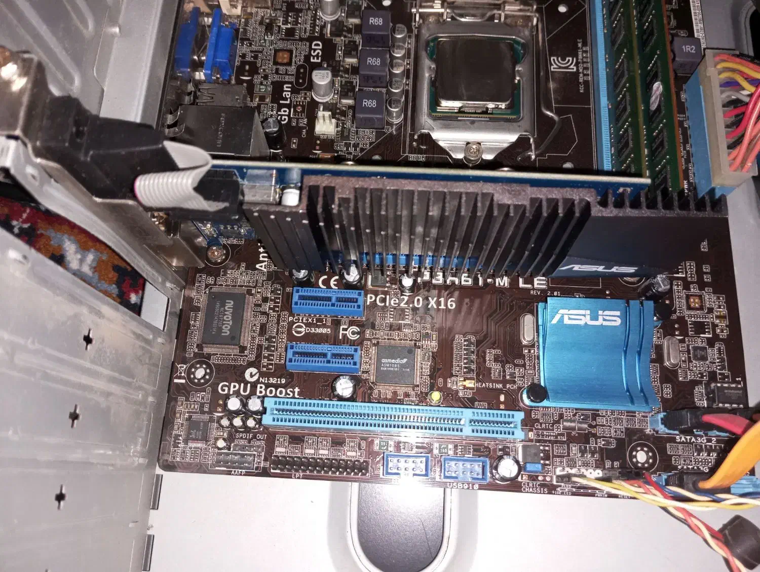 کارت گرافیک gt710|قطعات و لوازم جانبی رایانه|نوشهر, |دیوار