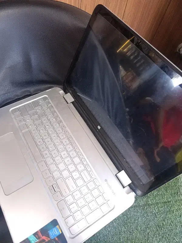 لب تاب Hp i7|رایانه همراه|زاهدان, |دیوار