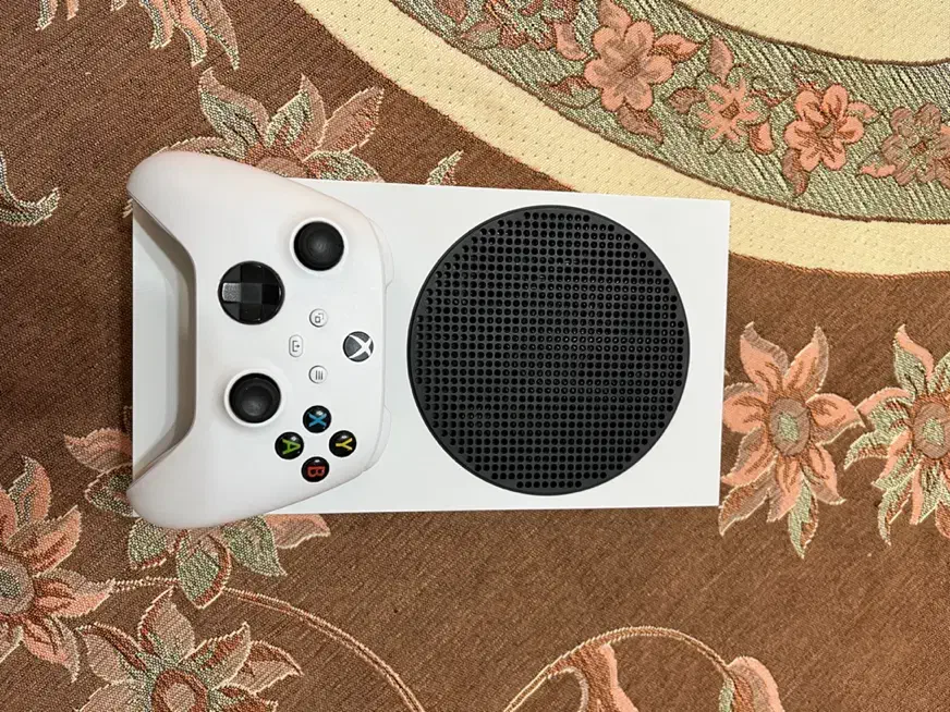 Xbox saris s|کنسول، بازی ویدئویی و آنلاین|فردیس, شهرک وحدت|دیوار