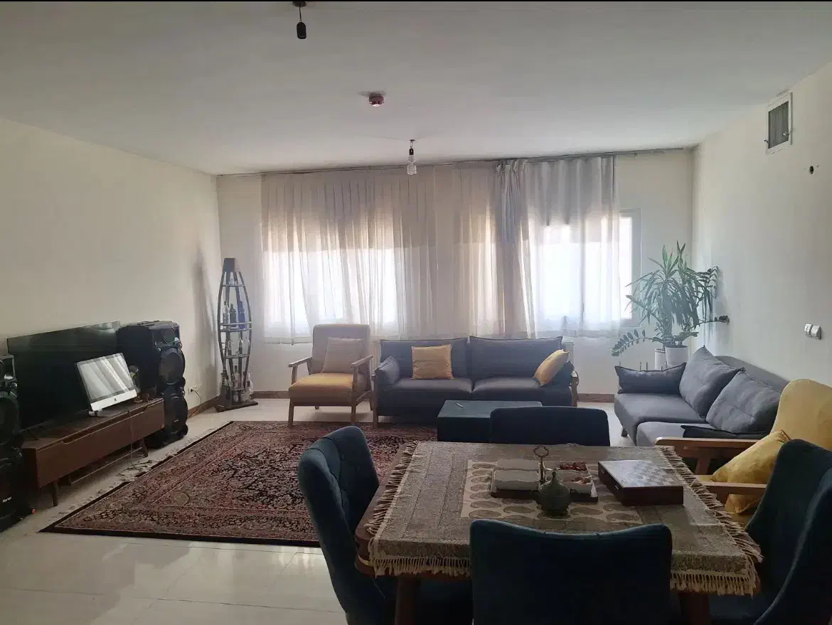 ۸۴ متر ۲ خواب * فول امکانات *مجتمع مسکونی پرنیان|اجارهٔ آپارتمان|اندیشه, پرنیان|دیوار