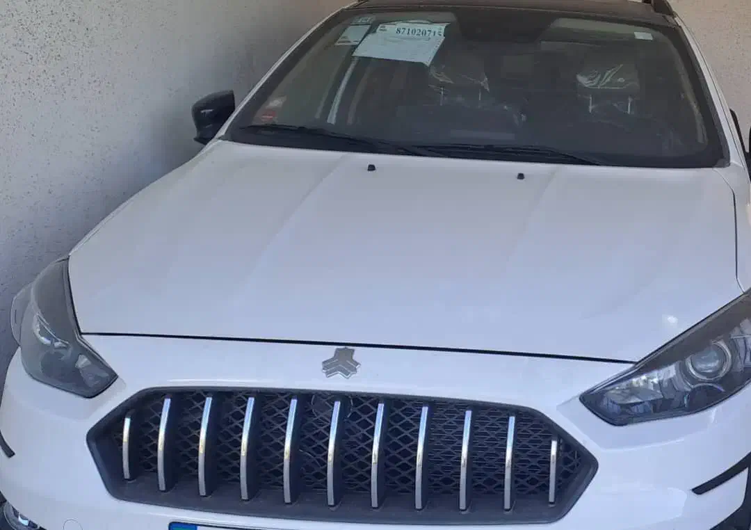 سایپا اطلس G|خودرو سواری و وانت|تهران, شهرک دریا|دیوار