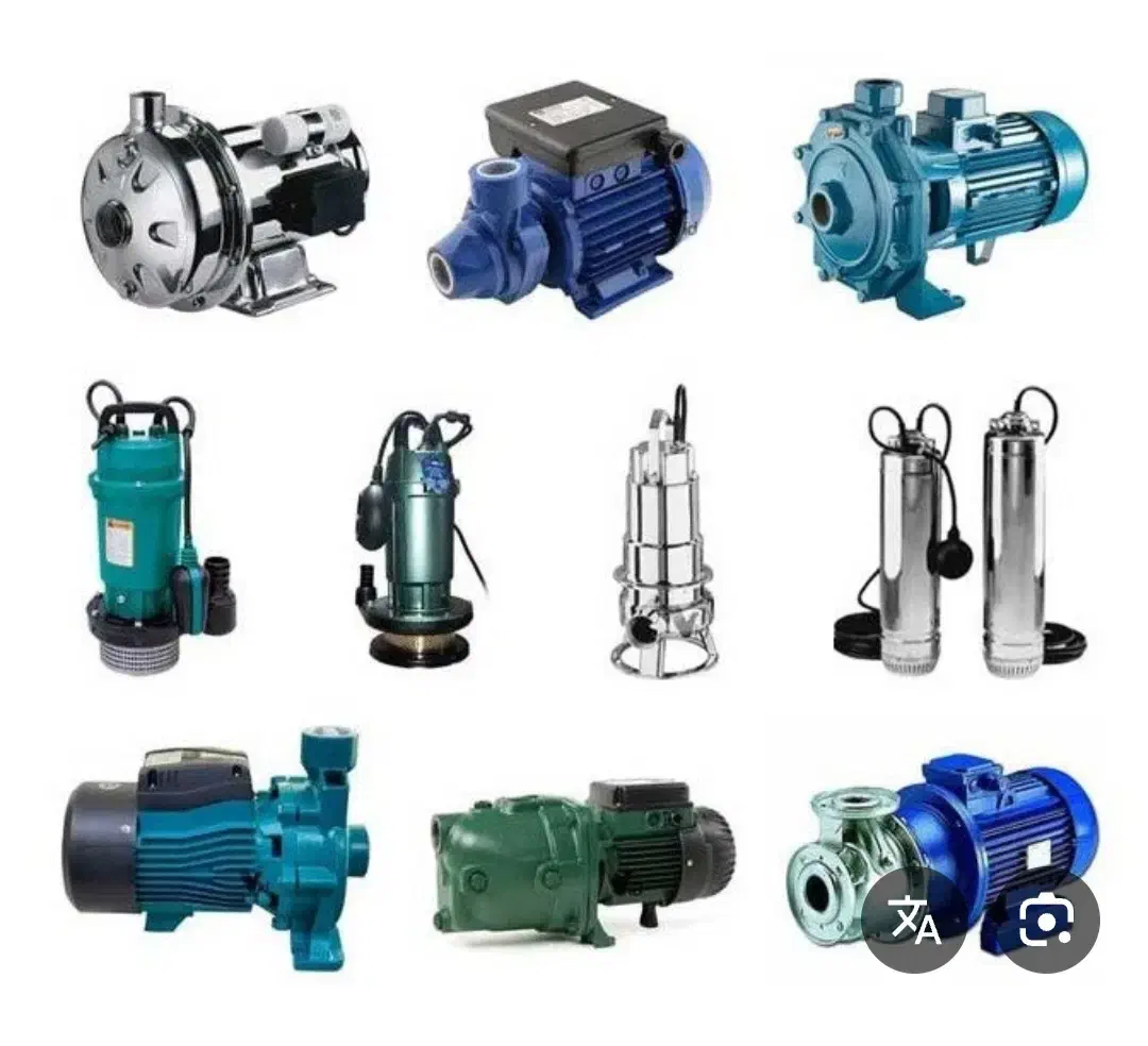 نصب و تعمیر پمپ آب|خدمات پیشه و مهارت|محمدشهر, محمدشهر|دیوار