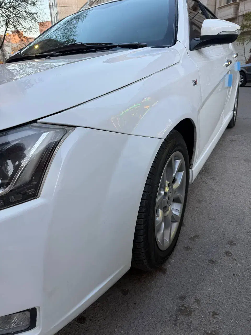 دنا اتومات 1400توربو|خودرو سواری و وانت|اردبیل, |دیوار