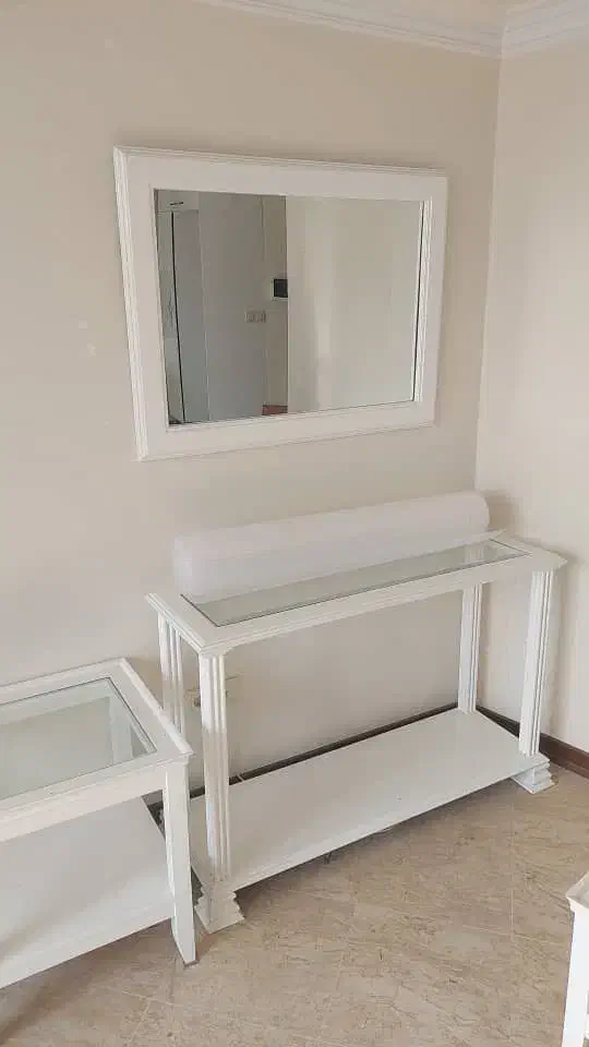 اینه وکنسول|بوفه، ویترین، کنسول|تهران, کاشانک|دیوار