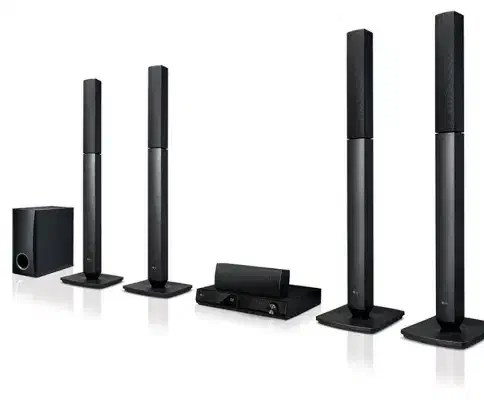 سینما خانواده|سیستم صوتی خانگی|شوش, |دیوار