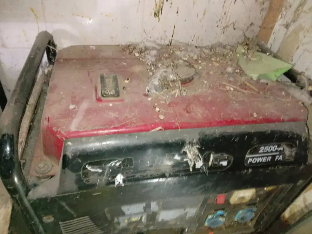 موتور برق|ماشین‌آلات صنعتی|پاکدشت, پاکدشت (مامازند)|دیوار