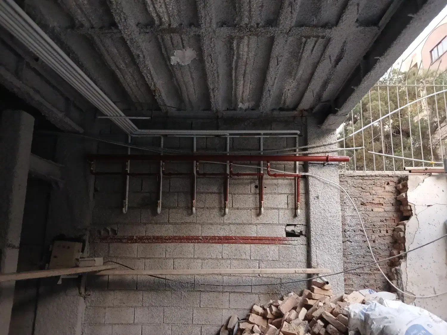 لوله کش گاز لوله کشی آتش نشانی خرده کاری گاز|خدمات پیشه و مهارت|تهران, پرستار|دیوار