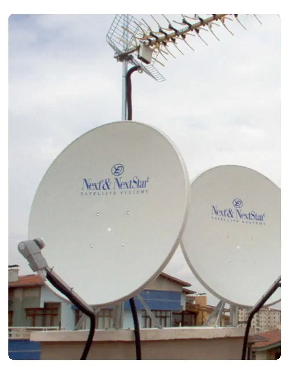 تنظیم انتن ،خرابی تلفن،سیم کشی|خدمات پیشه و مهارت|مشهد, اقبال|دیوار